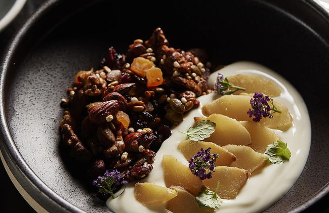 Shadow Play by Peppers - Photo 59