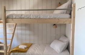 Villa Grande Est idéal famille Spa - Photo 24