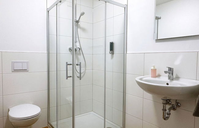 Vollmöblierte Wohnungen in Münster - Foto 59