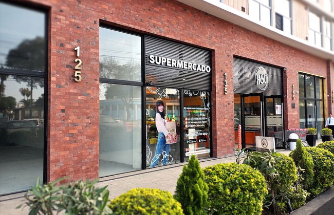 Dpto 2HAB cerca al Malecón de Barranco - Foto 15