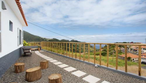 Casa da Ribeira da Janela - Foto 3