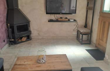 Maison de village - La Couronne - Foto 4