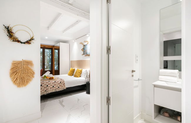 Dobo Madrid Luna - Foto 68