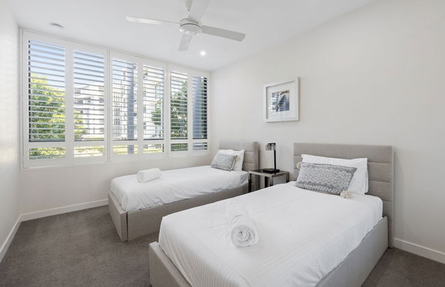 Allisee Apartments - Foto 11