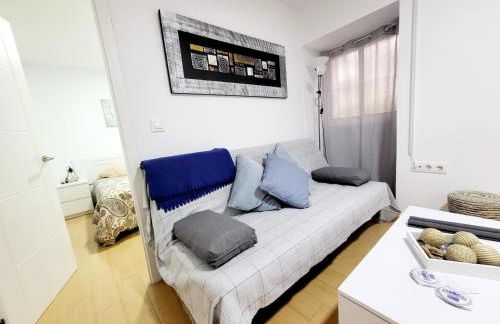 Twins' Home Ponce, Jerez Centro, Cádiz, wifi - Foto 1