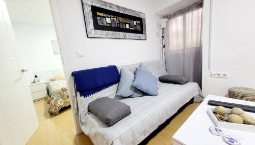 Twins' Home Ponce, Jerez Centro, Cádiz, wifi - Foto 1