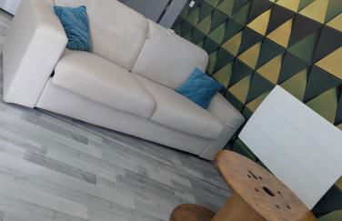 L'annexe de l'usine Logement Moderne de campagne - Foto 6