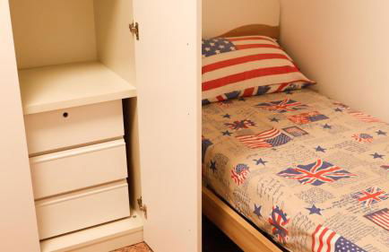 Chez Regina, feel at home! - Foto 14