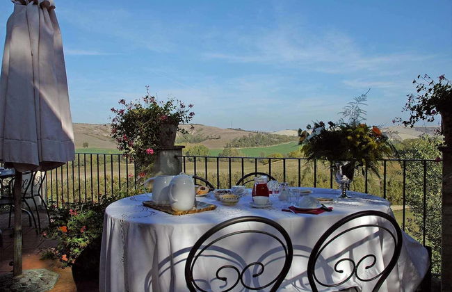 Agriturismo Paradiso - Foto 78