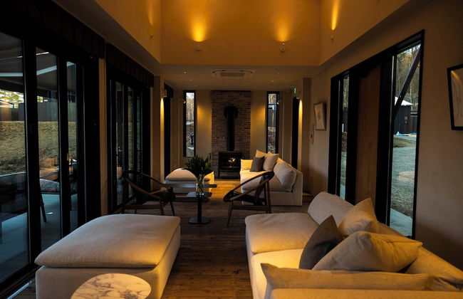 THE SENSE FUJI - Foto 3