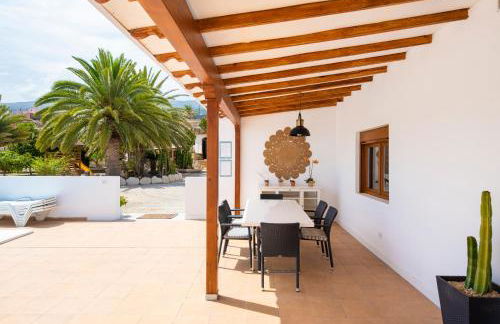 Private house with pool & garden - Foto 12