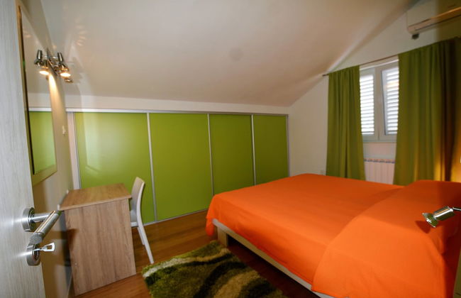 Villa Rosa - Foto 30