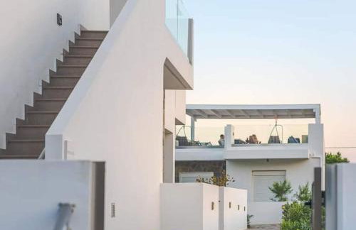 Makrigialos Long Beach Villas - Penthouse 1 - Foto 16