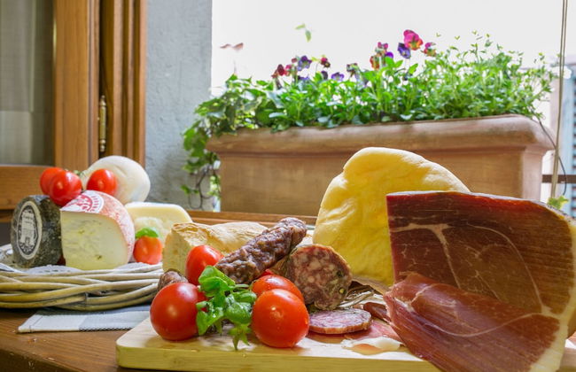 San Michele al Borgo - Foto 18