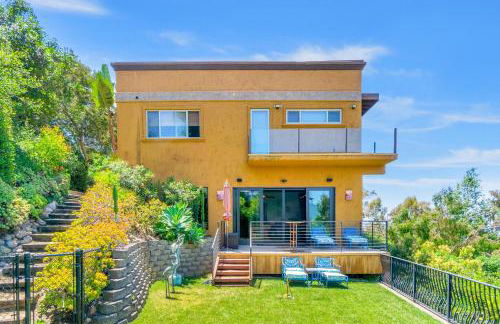 Casa Real | House in La Jolla - Foto 1