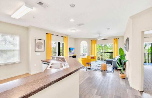 3BR Condo - Pool Sauna - Near Disney - Foto 10