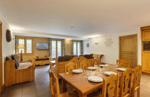 Vallorcine Mont Blanc Spa - Foto 80