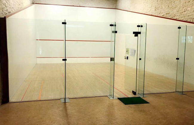 Domaine Les Granges - Foto 24