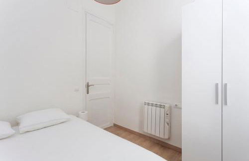The Collection Barcelona - Poblenou only for Families 3BD next to the beach! - Photo 19