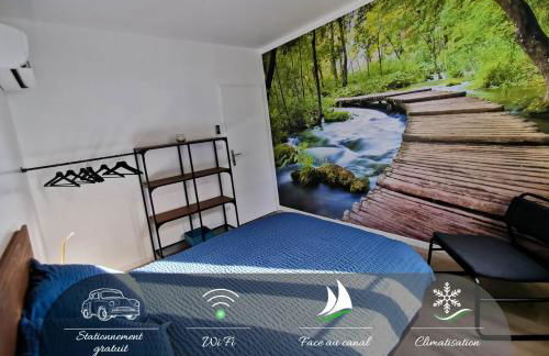 Le temps d'une pause -2- - Photo 1