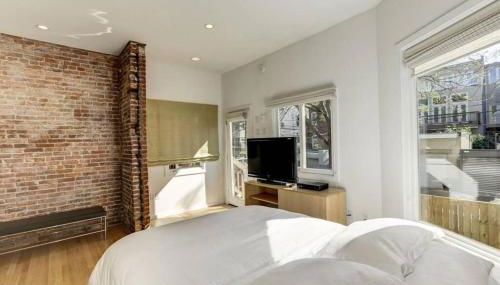 Lofty DC Sanctuary - Foto 3