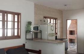 Itanhaém pé na areia com piscina - Foto 5