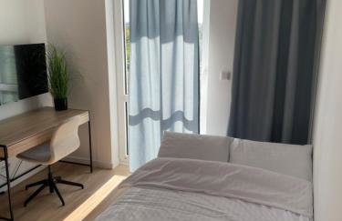 Cubus Nest Apartment - Foto 29