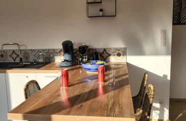 La grange d'augustin - Foto 5