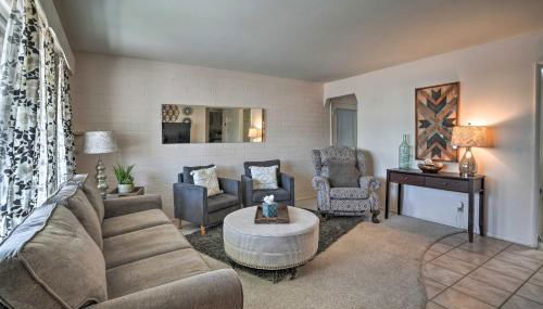 Golf Course and Pool Access Quaint Sun City Home - Foto 3