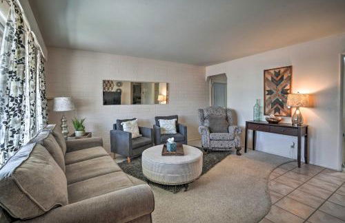 Golf Course and Pool Access Quaint Sun City Home - Foto 3