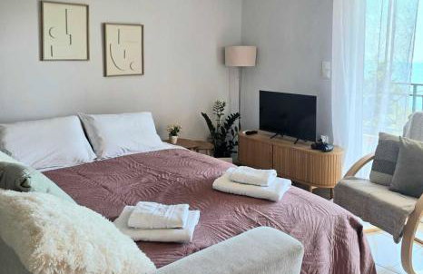 Ionelia Seaview Apartment at Barbati - Foto 24