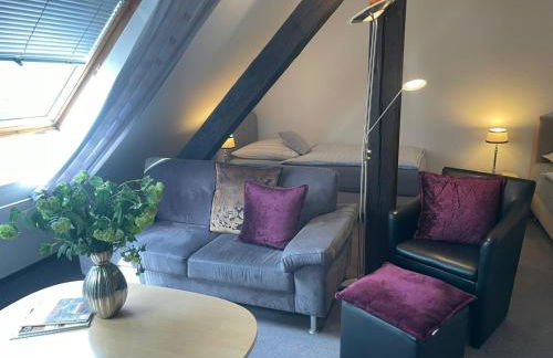 Ferienwohnung Brunnenhaus - Foto 26