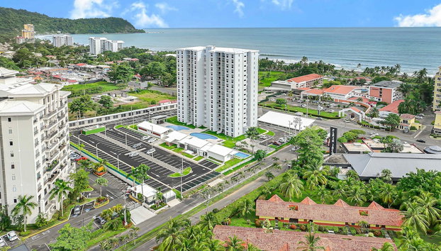 Upstay - Brand New Condo in Jaco 5mins to Beach - Foto 5, Habitación