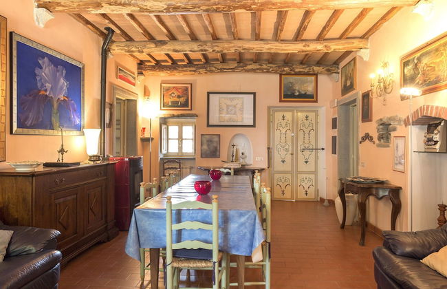 Agriturismo Pratofranco - Foto 16