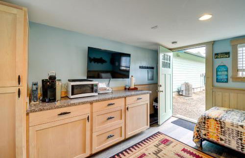Pet-Friendly Westport Vacation Rental with Hot Tub! - Foto 22