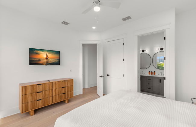 The Gemma Collection - 4 Stunning CWB Pool Homes - Foto 57