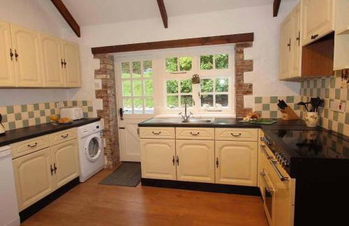 Dairy Cottage - Foto 10