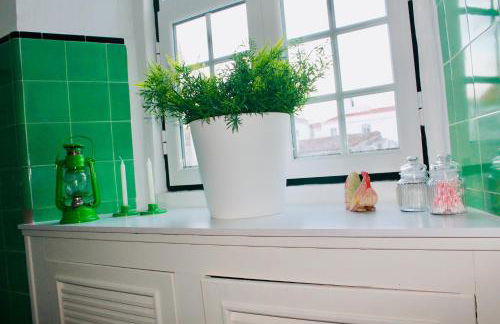 Casa Morgado do Casco - Foto 32