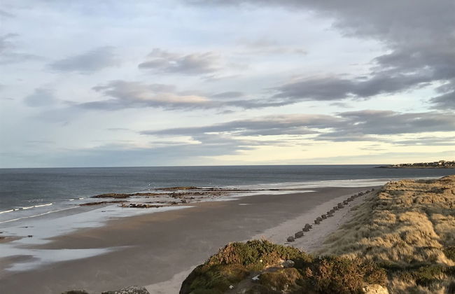 Covesea Lighthouse Cottages - Photo 18