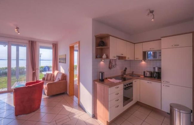 Liebevoll Eingerichtetes Appartement - Photo 5