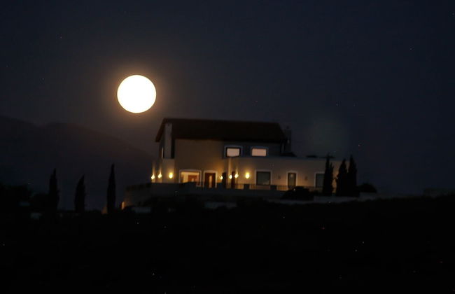 Luxurious Panoramic View Villa - Foto 56