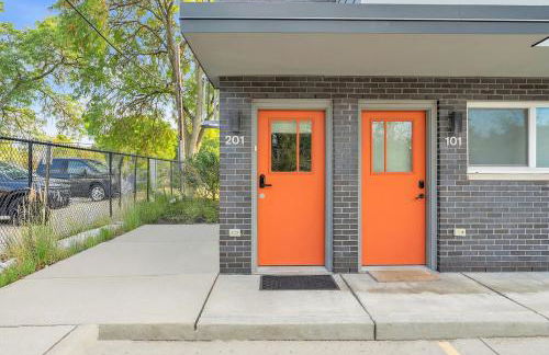 Opulent Birmingham Retreat - Foto 26