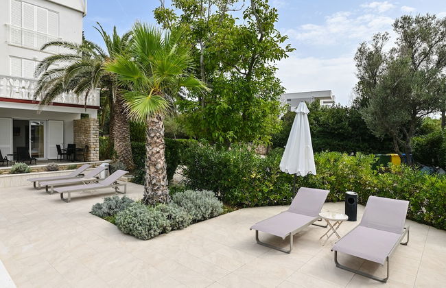 Pool Apartments Galeb - Foto 80