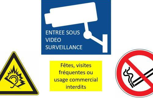 A2D Bel appartement, Nancy Thermal - Photo 2