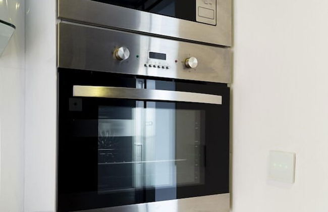 Apartasuite Edificio Monir - Foto 22