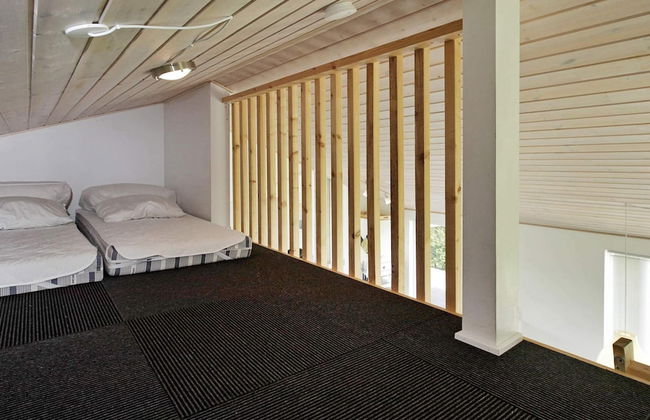 8 Person Holiday Home in Haderslev-by Traum - Foto 8