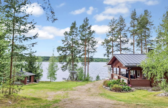 Saarenranta - Foto 2