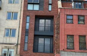 Duplex Apartment Harbourside city centre - Foto 47