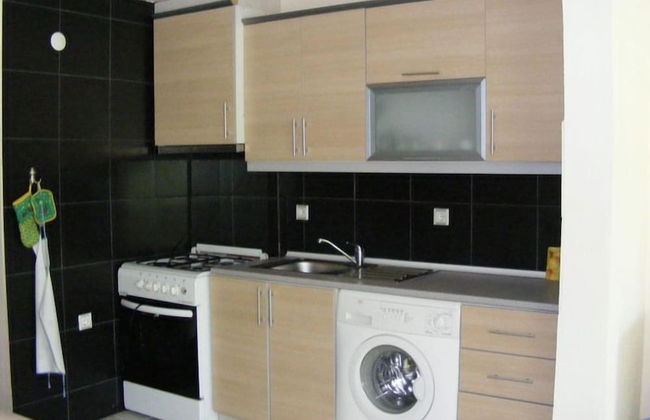 Asia Apart Hotel - Foto 14