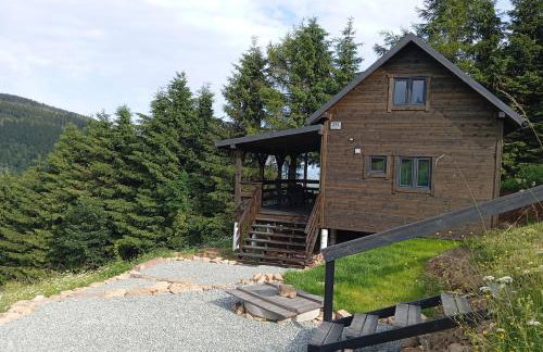 Chatka na Przełęczy - Foto 33